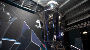 La edición 2023 de la Copa Argentina tendrá un nuevo trofeo.