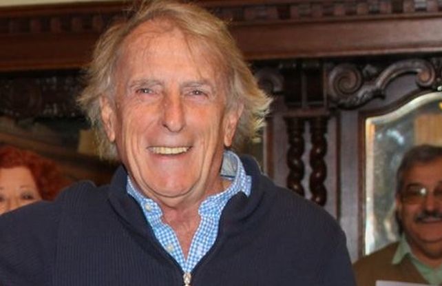 Crimen en el microcentro: Jorge Alberto Gueglio, de 75 años, fue asesinado a puñaladas en su departamento de Santa Fe al 1200. 