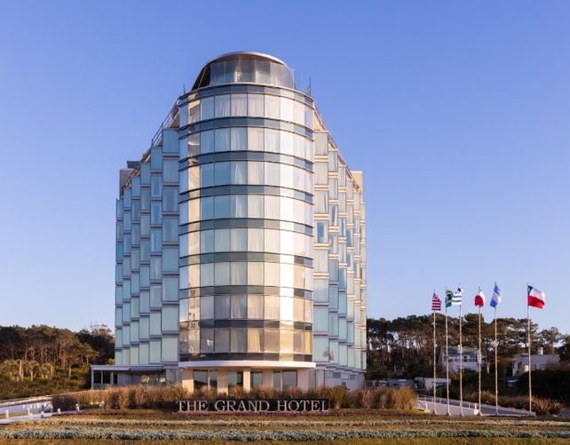 Exclusivos hoteles en Argentina y Uruguay para disfrutar estas vacaciones de invierno