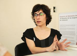La necesidad de diferenciar explotación y trabajo sexual