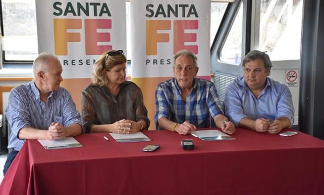 Traverso brindará el viernes una charla sobre seguridad vial en Santa Fe