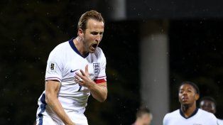 Así avanza la clasificación al Mundial en Europa