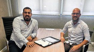 Alejandro Orfila, esta vez como entrenador, vuelve a Barracas Central.