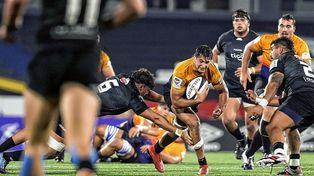 Jaguares XV debutará el domingo 13 de marzo frente a Cafeteros de Colombia en Valparaíso (Chile) por la Superliga Americana.