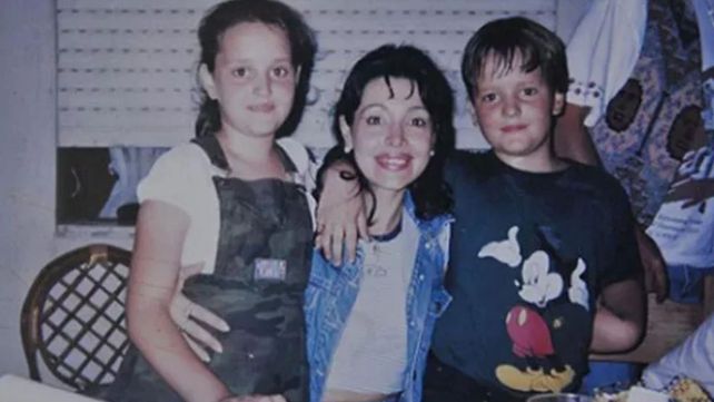 Santa Gilda: la historia de la cantante popular a la que hoy le adjudican milagros