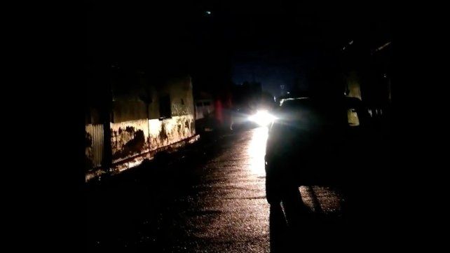 Venezuela amaneció con un nuevo apagón