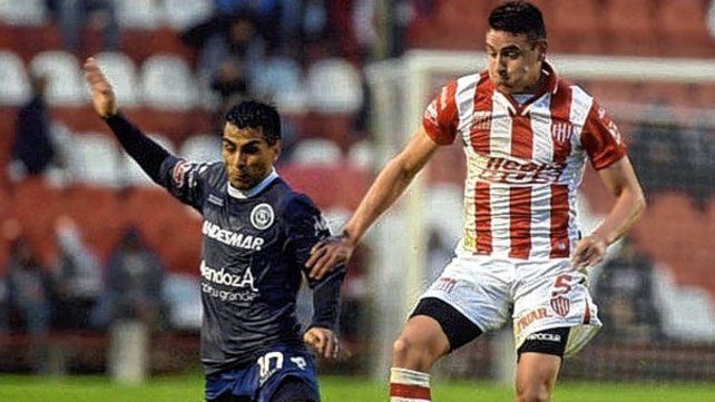 Unión e Independiente Rivadavia vuelven a jugar este sábado después de casi diez años.