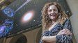 Amina Helmi, la argentina que reconstruyó el pasado de la Vía Láctea y hoy estudia la materia oscura