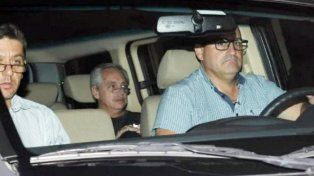 Alberto Fernández continúa con actividades restringidas a la Quinta de Olivos