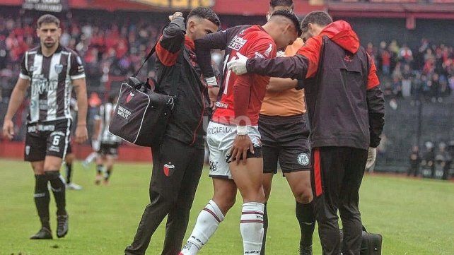 El minuto a minuto del partido entre Colón y Estudiantes (BA) El minuto a minuto del partido entre Colón y Estudiantes (BA)
