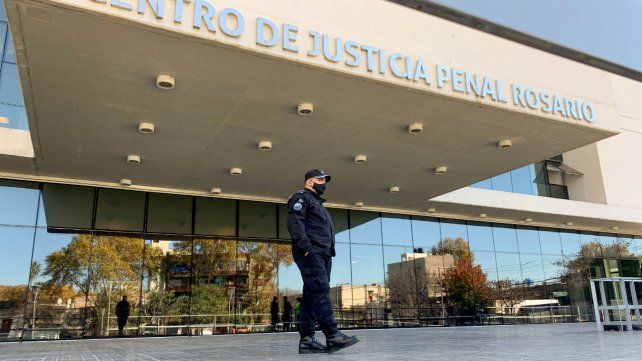 La nueva audiencia imputativa contra Guardati Torti será realizada en el Centro de Justicia Penal