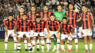 Patronato va por su primera alegría en la Primera Nacional