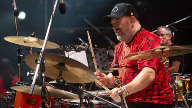 Murió Daniel Buira
