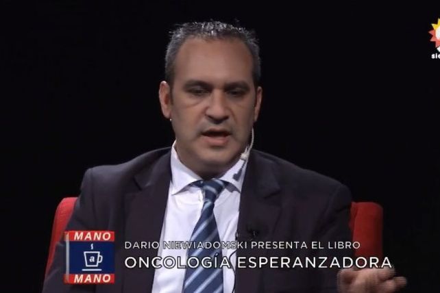 Los casos de cáncer en menores de 50 crecen en el mundo y también en Argentina