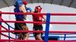 Peñarol vivió una nueva noche de boxeo amateur en Paraná