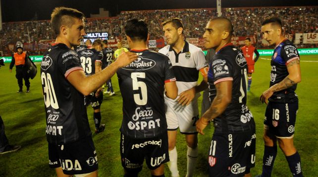 Unión enfrenta a un rival motivado, pero desgastado