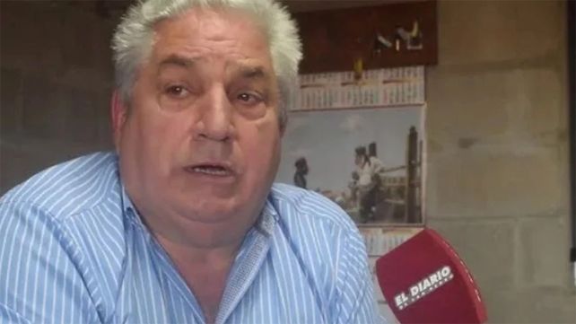 Quién era el piloto del helicóptero que se estrelló en el río Paraná