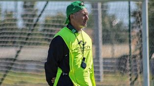 Sabemos que Unión es agresivo e intenso