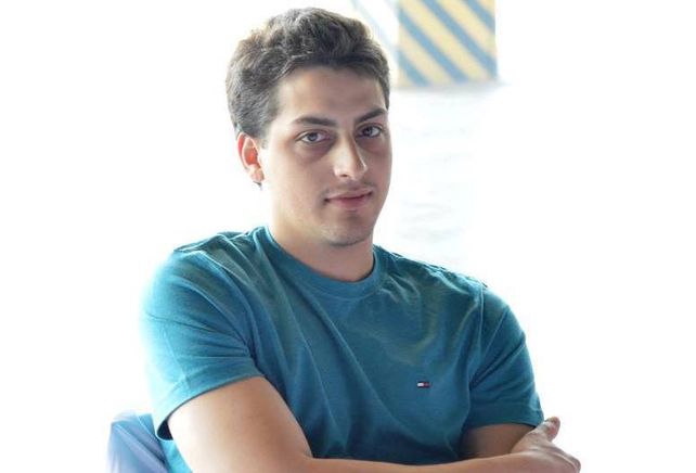 Buscan a Guido Biancari, un joven santotomesino de 22 años desaparecido de su hogar este lunes