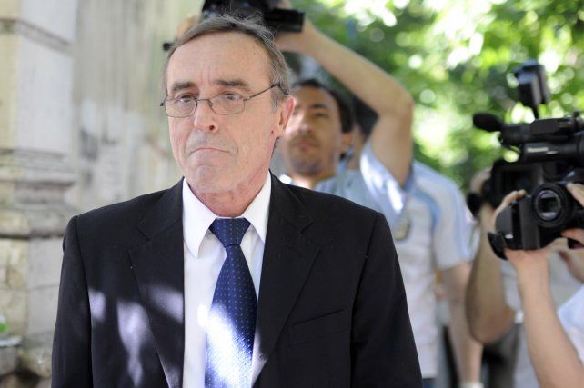 Un tribunal federal juzgará desde mañana al ex jefe de la policía santafesina