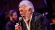 Raúl Lavié celebra sus 89 años en Rosario con un show especial
