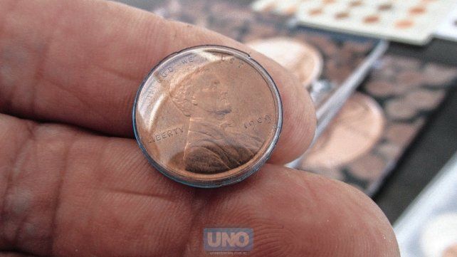 Solo permite tocarlas con una protección