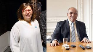 Según Manzur, hay consenso por Batakis y no hay más cambios