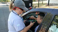 Dosaje en sangre. En la actualidad los conductores rosarinos pueden estar al volante con hasta 0.5 gramos Dosaje en sangre. En la actualidad los conductores rosarinos pueden estar al volante con hasta 0.5 gramos