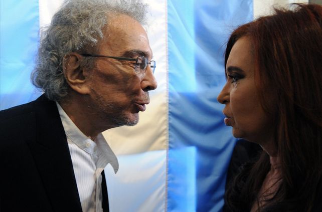 Falleció a los 84 años el reconocido actor Alfredo Alcón