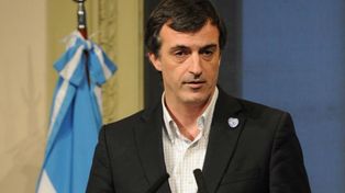 El ministro de Educación resaltó que están avanzando las paritarias provinciales