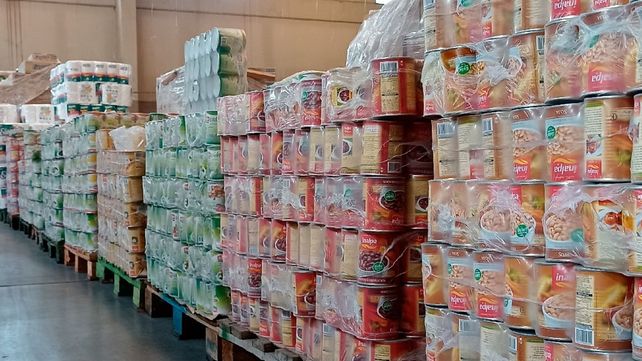 Hay una distorsión de precios de los productos Hay una distorsión de precios de los productos