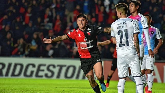 ¿Qué rivales le podrían tocar a Colón en la Libertadores?