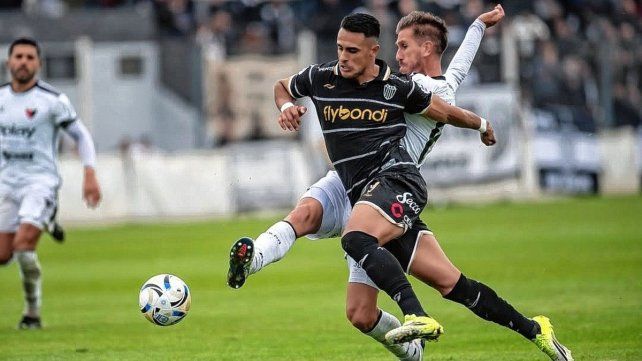 El uno por uno de Colón en la igualdad ante Estudiantes (BA)