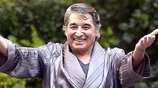 Sandro no pudo ganarle la pulseada a la muerte