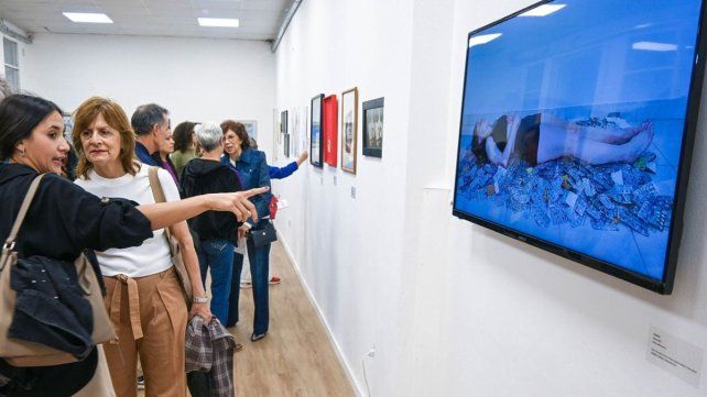 Premios Municipales de Arte 2025