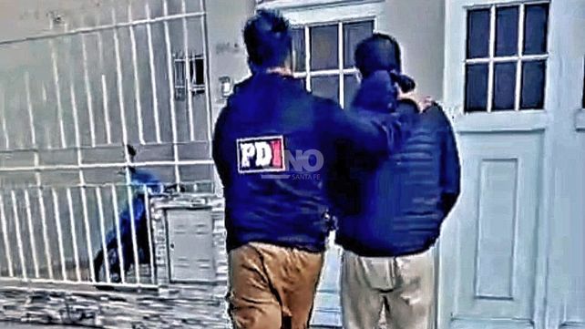 Detuvieron en Bº Cabal a un hombre con pedido de captura por una causa de delitos sexuales y amenazas