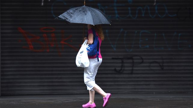 La buena noticia es que los días seguirán arrancando con temperaturas bajas y agradables