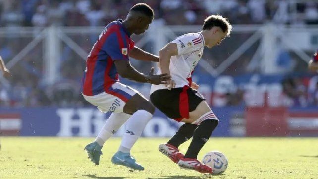 River y San Lorenzo se enfrentan en el Más Monumental