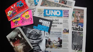 Diario UNO lanza un innovador y dinámico plan de suscripciones