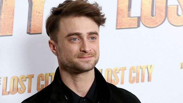Daniel Radcliffe&nbsp;no descartó que en un futuro pueda cambiar de opinión