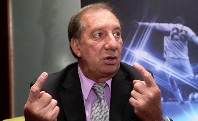 El Doctor lo operó sin anestesia
