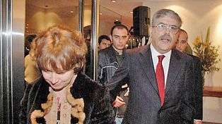 Reabren investigación sobre el patrimonio de De Vido y su esposa