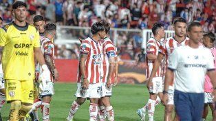 Unión toma un respiro tras un inicio exigente y ya piensa en Aldosivi con varios temas a seguir