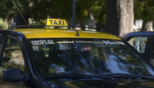 Los dueños de taxis rechazaron de plano la iniciativa de un sistema colectivo
