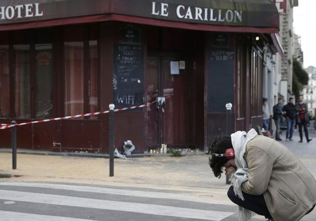 Fue el atentado más mortífero en Europa desde Madrid en 2004