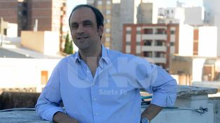 José Corral: “tomo está distinción como un  reconocimiento a la ciudad y la gestión”