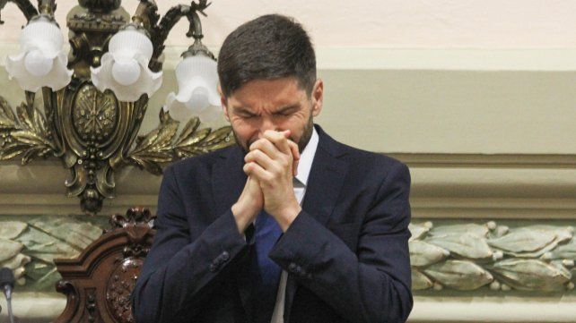 Los anuncios: Pullaro prometió 180 patrulleros para Rosario e intervenir ocho barrios