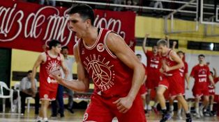 Provincial se recuperó en el Bonilla y este jueves define los play off de la Liga Federal de básquet, ante Sionista.