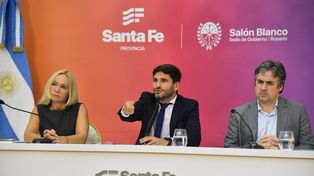 Recompensas por homicidios en Santa Fe: Pagaremos 40 veces lo que pagan las bandas, afirmó Pullaro