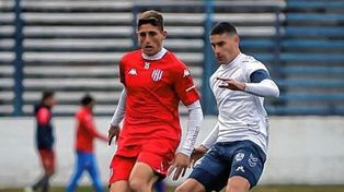 Unión empató con Gimnasia en su último amistoso